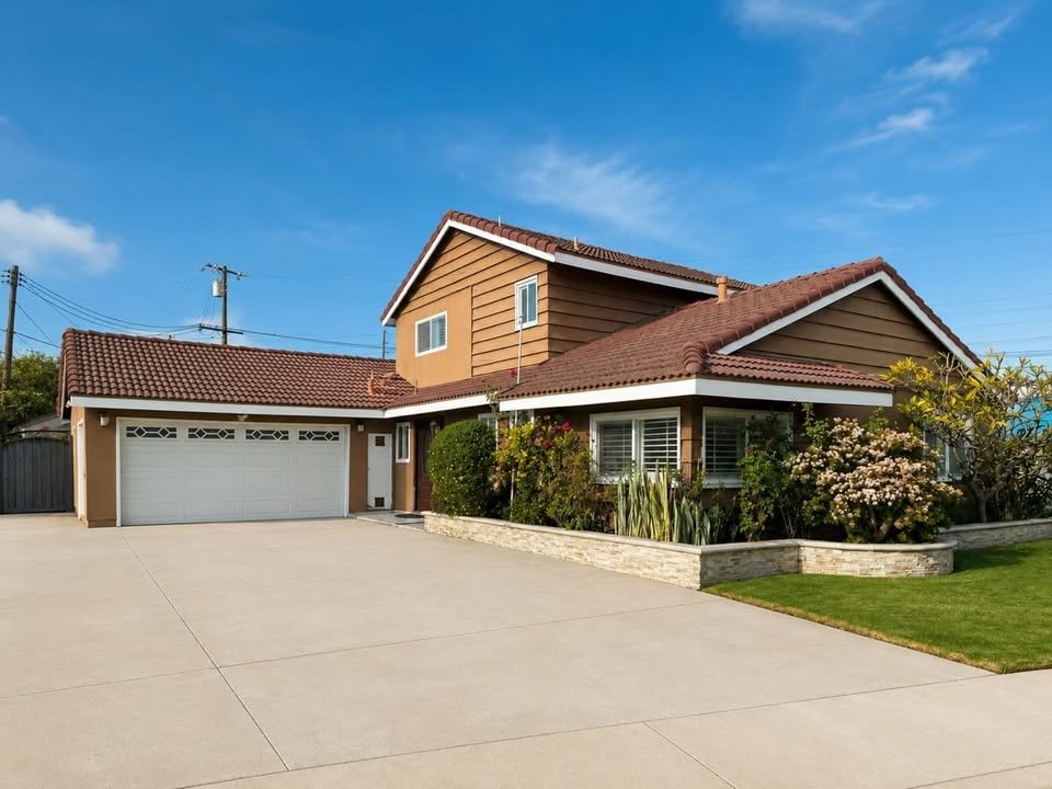 Vitalis Recovery home exterior