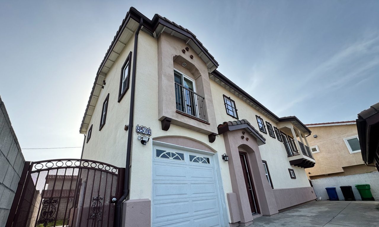 Vitalis Recovery homes